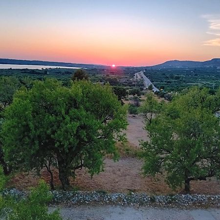 Apartmani Laura Sibenik Exterior photo