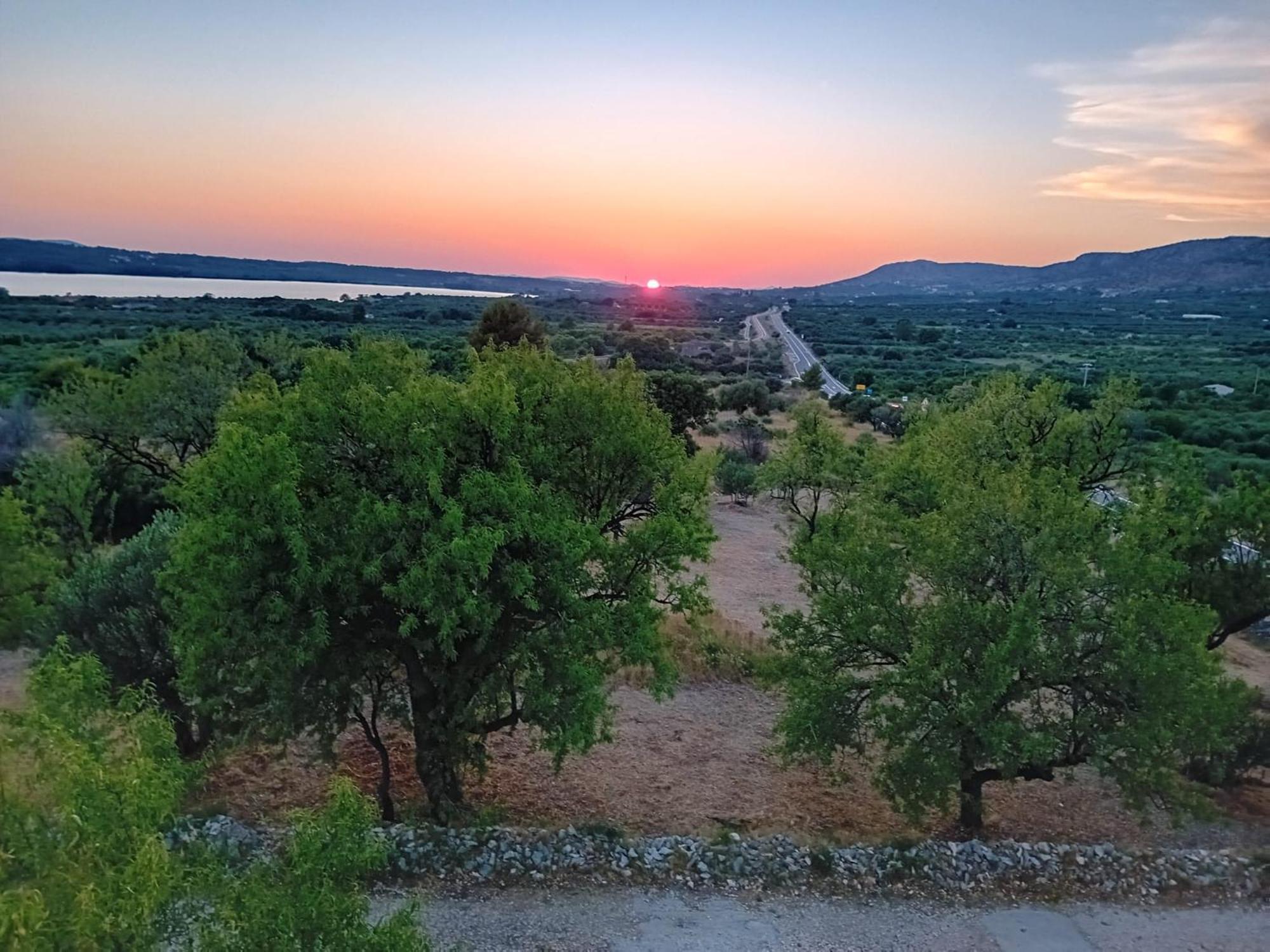 Apartmani Laura Sibenik Exterior photo